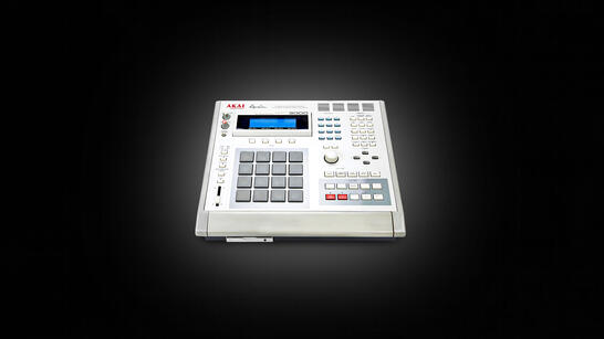 How This Machine Revolutionized Hip-Hop